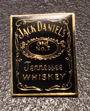 Pin’s Boisson Alcool Whisky