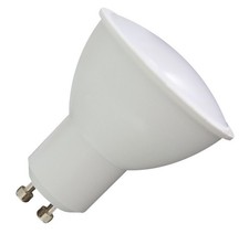 Ampoule Led Spot GU10 5W Blanc