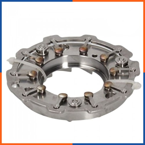 Géométrie variable pour - géométrie,