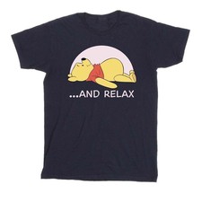 Disney - T-shirt WINNIE THE