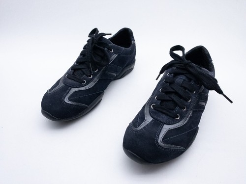 Geox arrow sneakers - geox, d