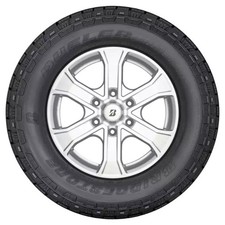 Pneu BRIDGESTONE DUELER ALL