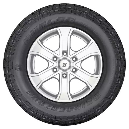 Pneu bridgestone dueler all - pneu,