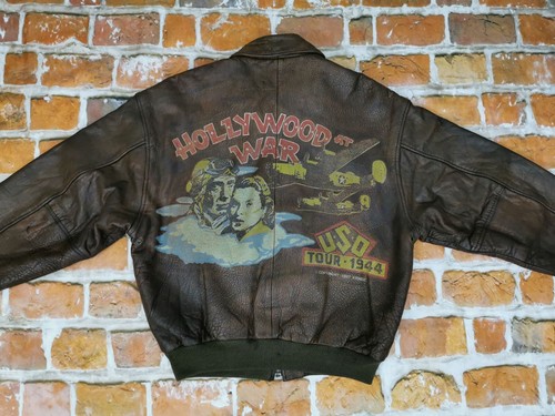 Avirex vintage pilotes - vintage,