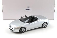1:18 NOREV Alfa Romeo Spider