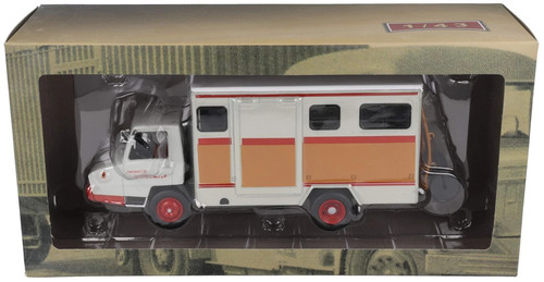Camion autrefois berliet - d, -berliet