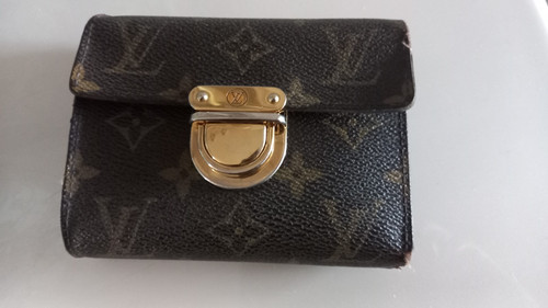 Portefeuille louis vuitton - portefeuille,