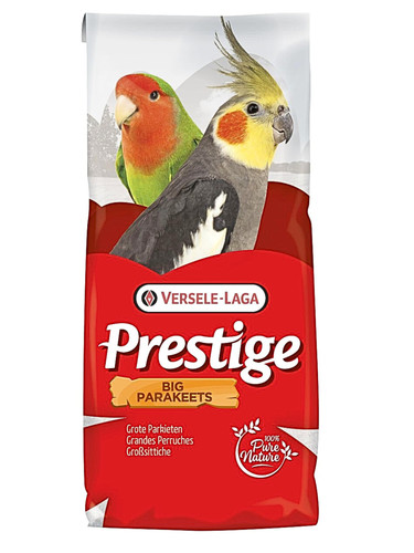 Versele laga nourriture pour - versele,