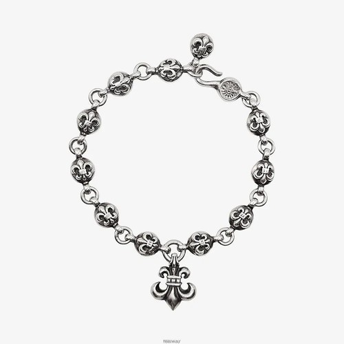 Chrome hearts bracelet - chrome,