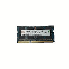 Hynix 4GB DDR3 SO-DIMM