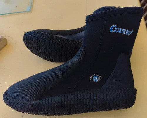 Chaussures nautiques botillons - chaussures,