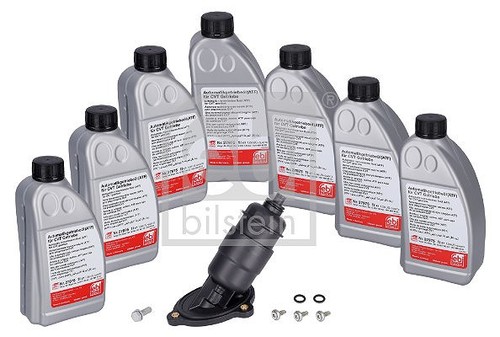 Febi bilstein kit - bilstein,