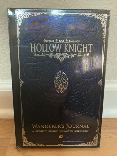 Hollow knight wanderer - knight, wanderer's