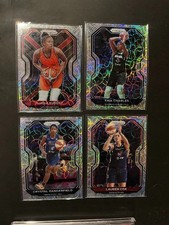 2021 Panini WNBA Scope Prizm You Pick