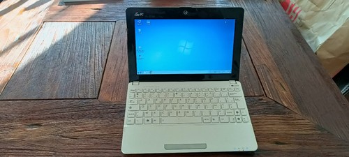 Net book asus eee - eee, pc