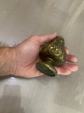 1 Ancienne boule escalier