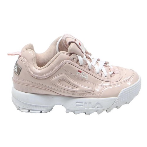 Fila disruptor baskets - disruptor,