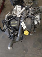 Moteur RENAULT KANGOO 2 PHASE