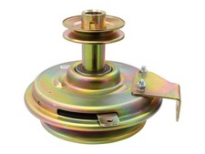 Embrayage de lame adapté pour