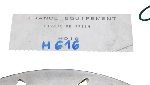 Disque avant honda 1100 - honda,