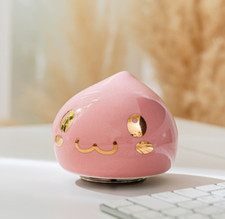 Ragnarok Monsters Poring Orgel/korea