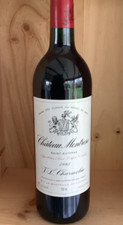 Château MONTROSE 1993  grand