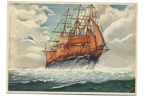 Bateau marine illustration - bateau,