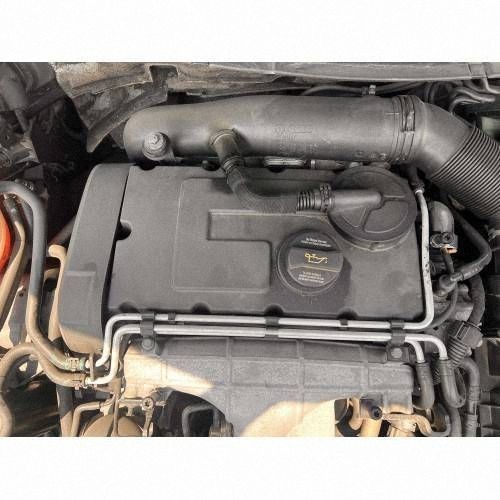Moteur sans pièces - , volkswagen