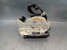 systeme condamnation arriere