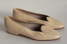 CHANEL Chaussures Ballerines
