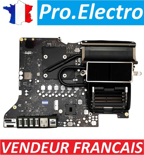 Motherboard imac apple a1419 - motherboard,