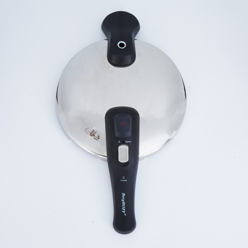 Berghoff pressure cooker lid - berghoff,