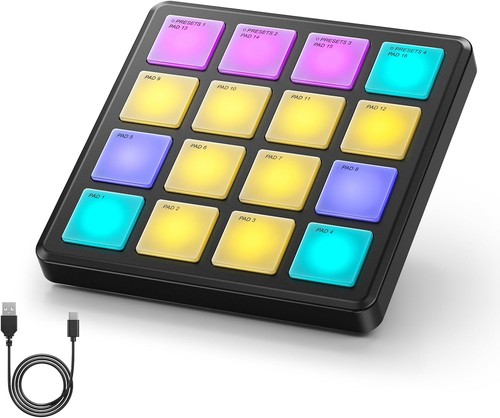 Donner starrypad contrôleur - starrypad,