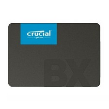 Disque Crucial BX500 SSD 2.5"