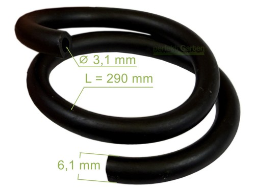 Tuyau carburant pour - carburant,