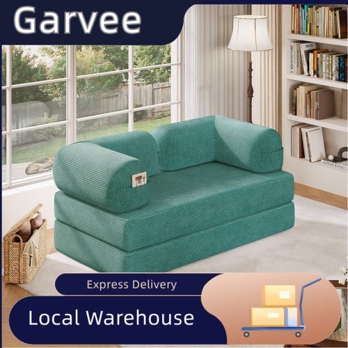 Inch convertible sofa - 59,