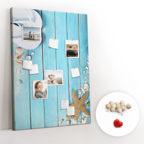Tableau affichage - tableau, en
