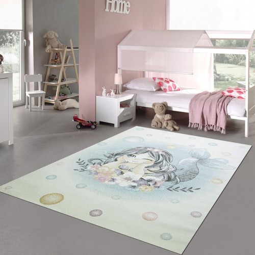 Tapis design chambre enfant - tapis, d'enfant