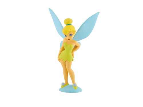 Figurine disney peter pan - figurine,