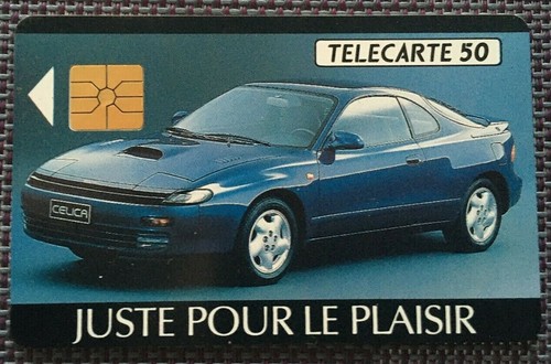 Télécarte privee d500 - privee,