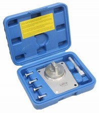 Calage Moteur Distribution