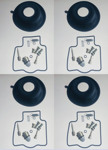 Kit reparation carburateur - kit,