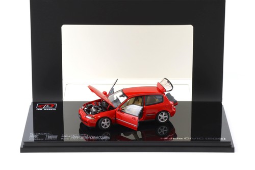 Modèles lcd honda civic - lcd,