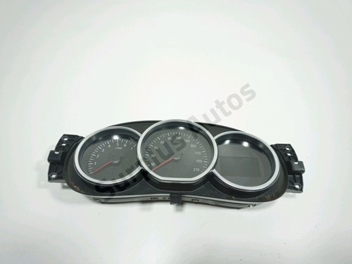 Compteur 248090244r dacia - 248090244r,
