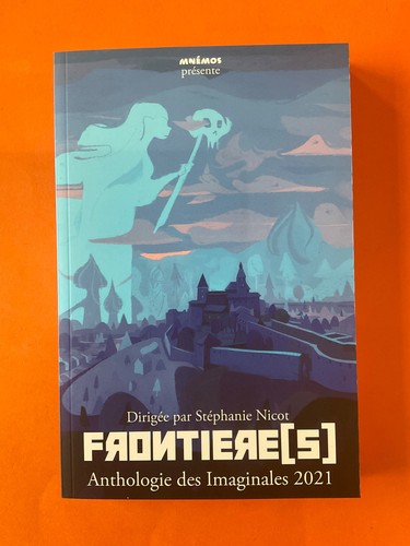 Stephanie nicot frontiere - nicot, frontiere(s)