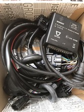 Faisceau d'attelage 7 broches