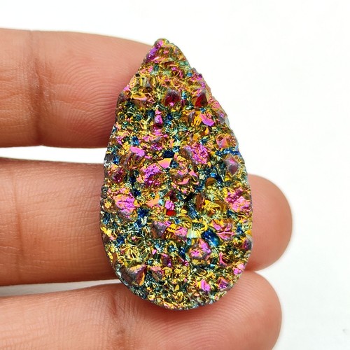 Aura rainbow titanium - aura,