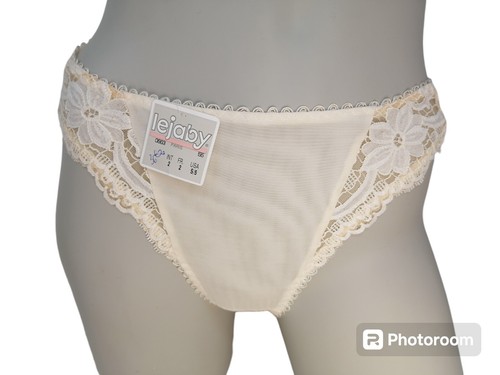 Lejaby slip 0663 coloris - 0663,
