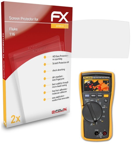 Atfolix film protection - 2x,
