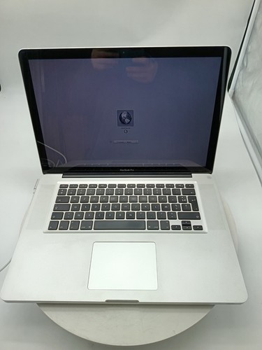 Apple macbook pro - pro, a1286